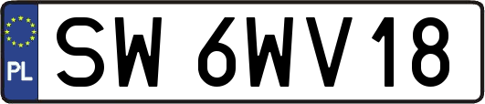 SW6WV18
