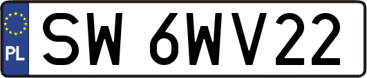 SW6WV22