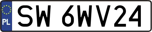 SW6WV24