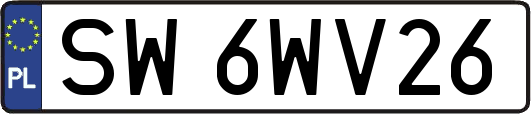 SW6WV26