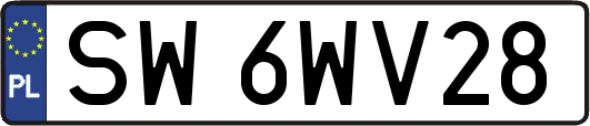 SW6WV28