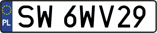 SW6WV29