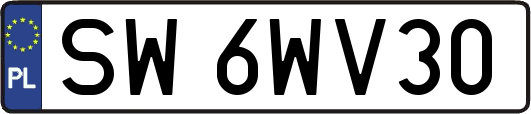 SW6WV30