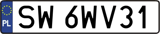 SW6WV31