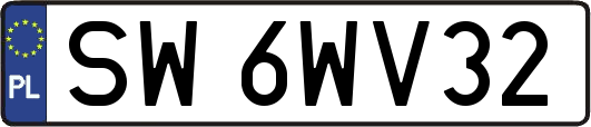 SW6WV32