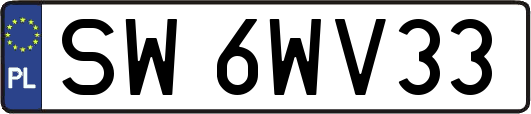 SW6WV33
