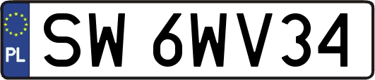 SW6WV34