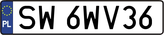 SW6WV36