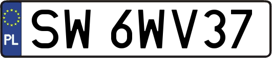 SW6WV37