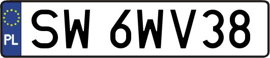 SW6WV38