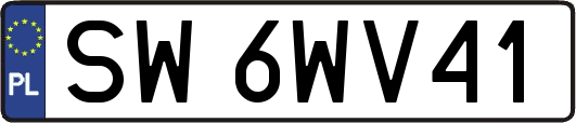 SW6WV41