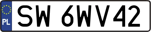 SW6WV42