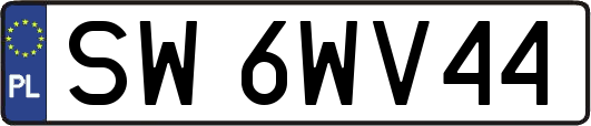 SW6WV44