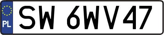 SW6WV47