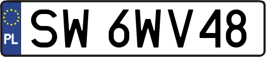 SW6WV48