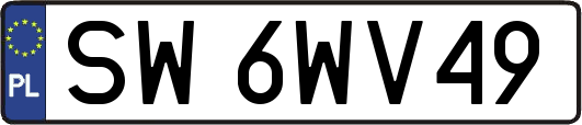 SW6WV49
