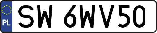 SW6WV50