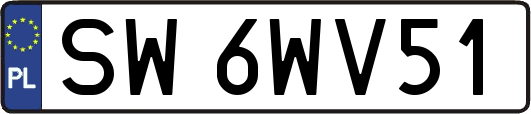 SW6WV51