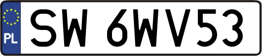 SW6WV53