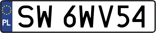 SW6WV54