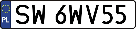 SW6WV55