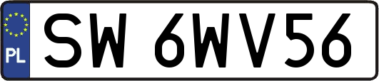 SW6WV56