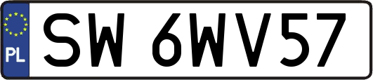 SW6WV57