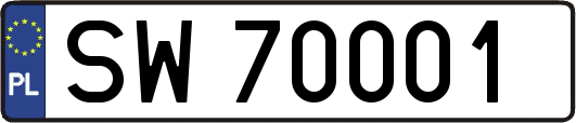 SW70001