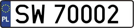 SW70002