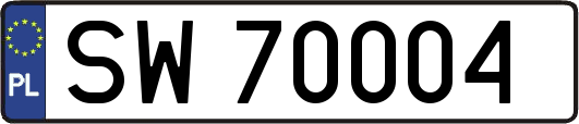 SW70004
