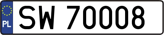 SW70008