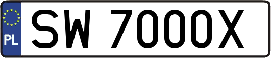 SW7000X