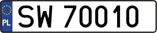 SW70010
