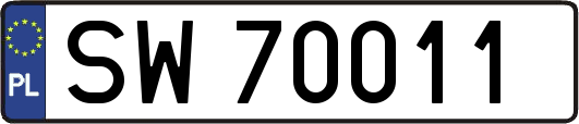 SW70011