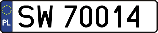 SW70014