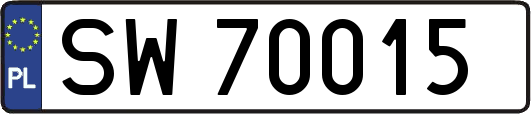 SW70015
