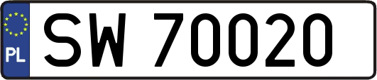 SW70020