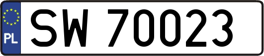 SW70023