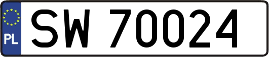 SW70024