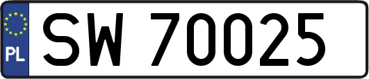 SW70025