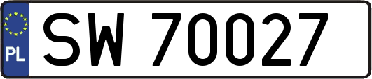 SW70027