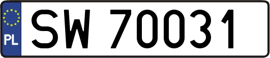 SW70031