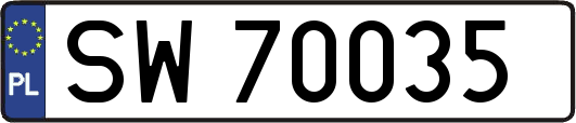 SW70035