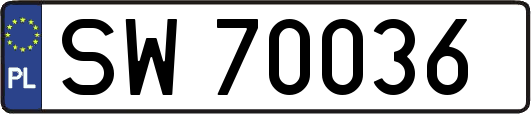 SW70036