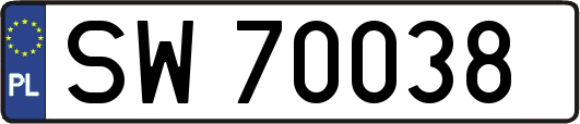 SW70038