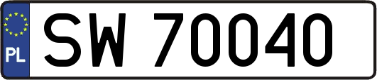 SW70040