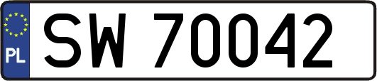 SW70042