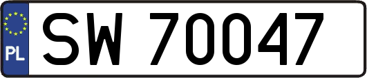 SW70047