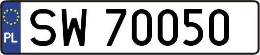 SW70050