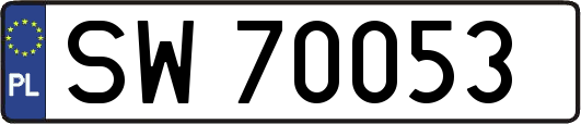 SW70053